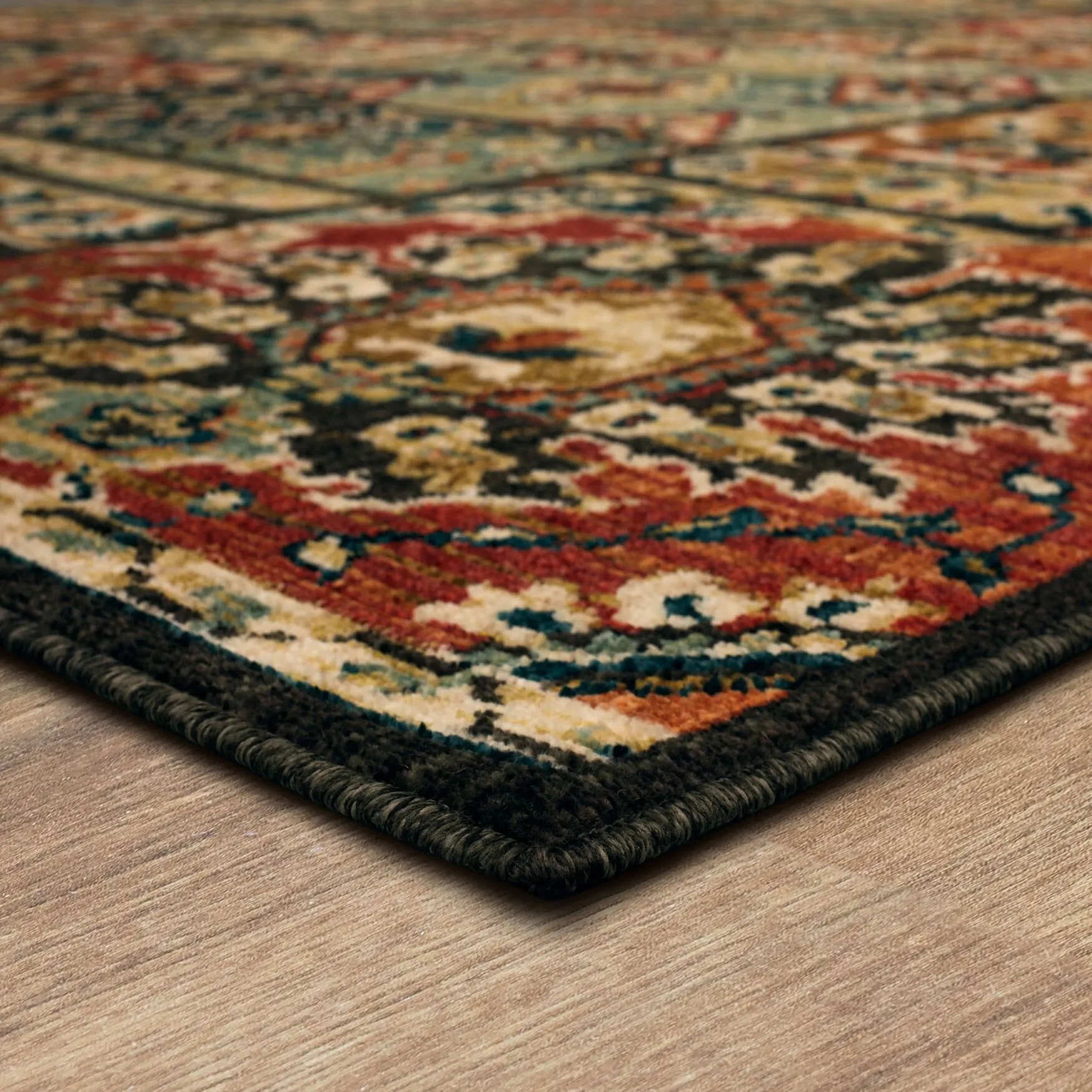 Abbotts Lake Area Rug