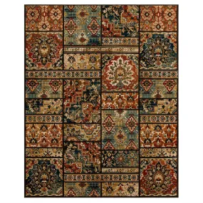 Abbotts Lake Area Rug