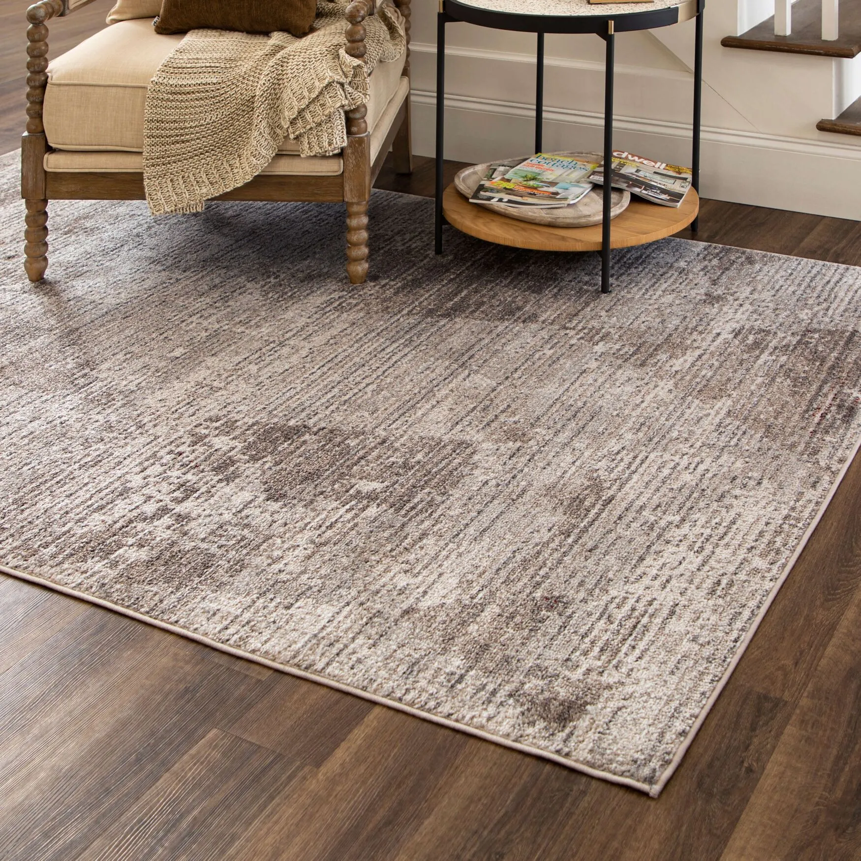 Anderson Area Rug