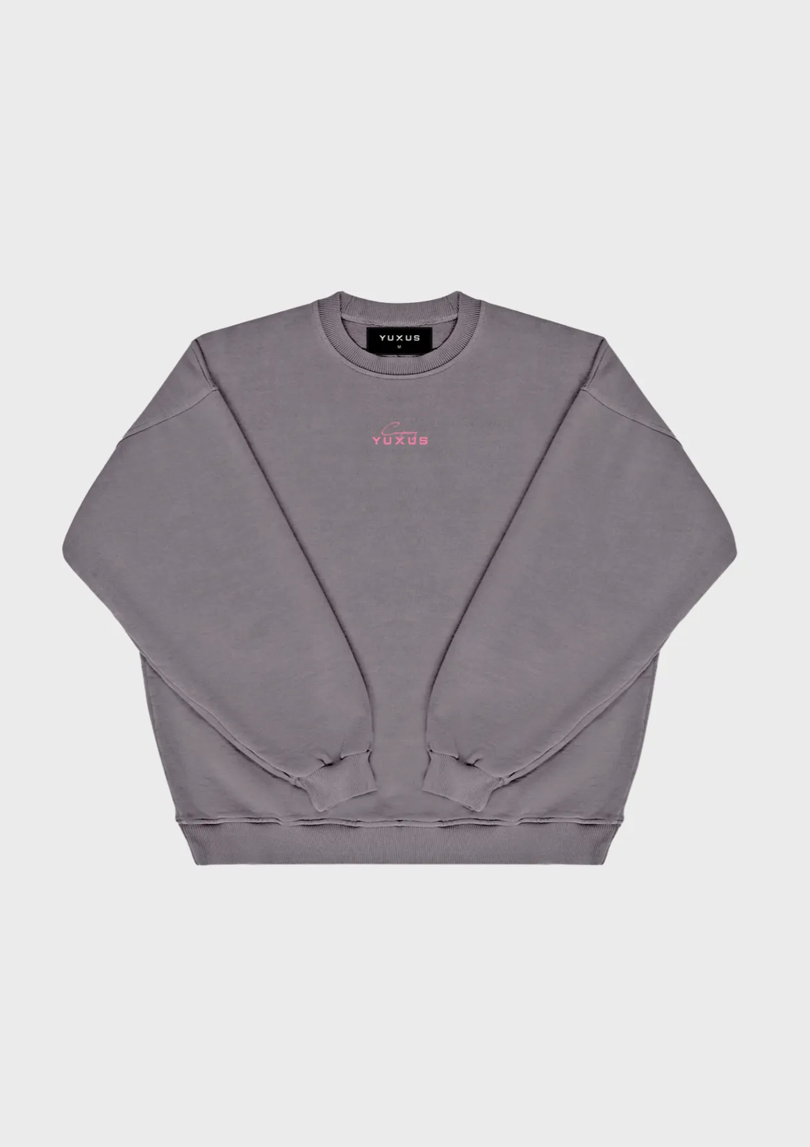 AREA STAMINA CREWNECK