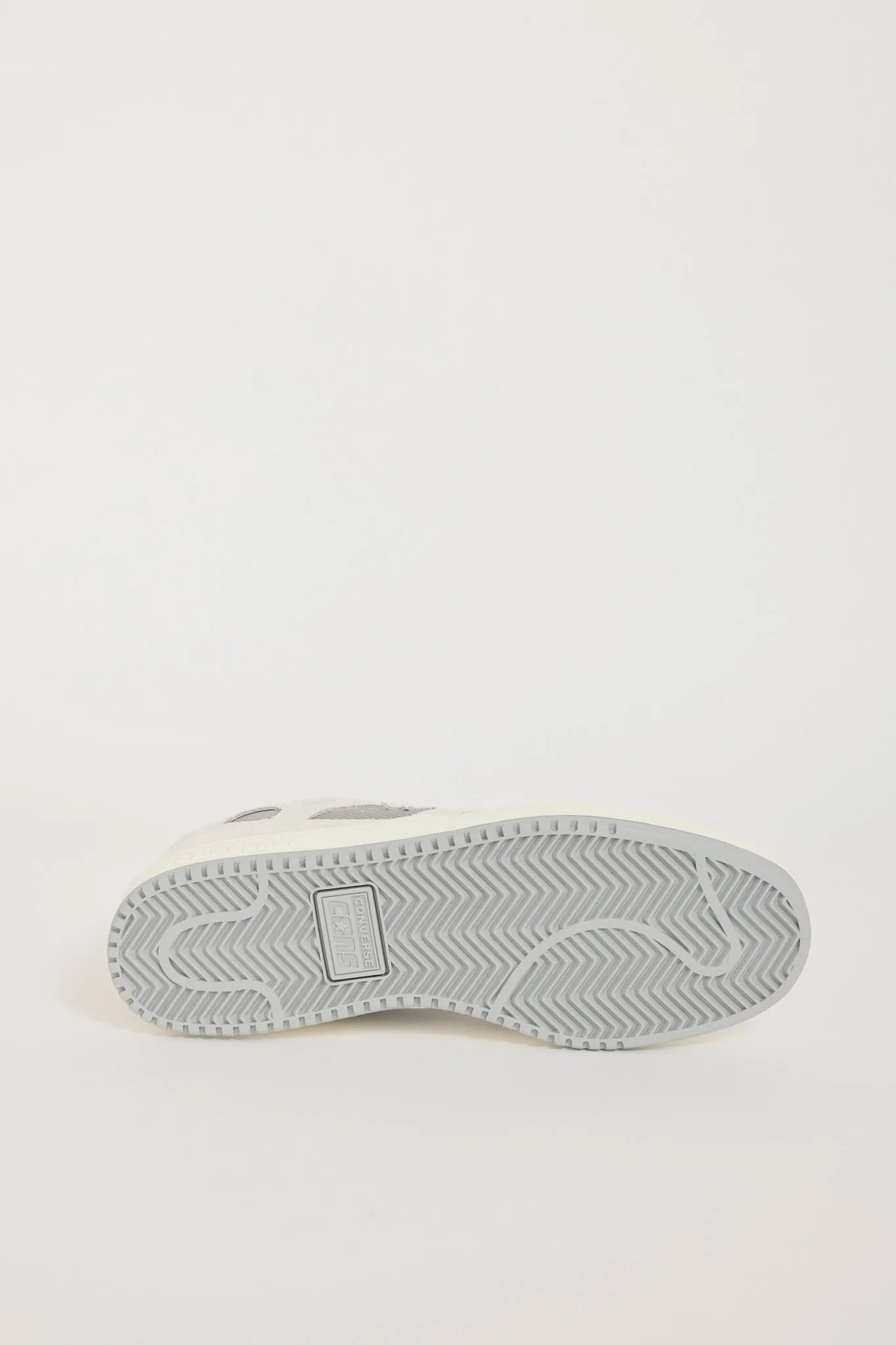 AS-1 Pro Suede Canvas Low Vaporous Grey/Grey Area