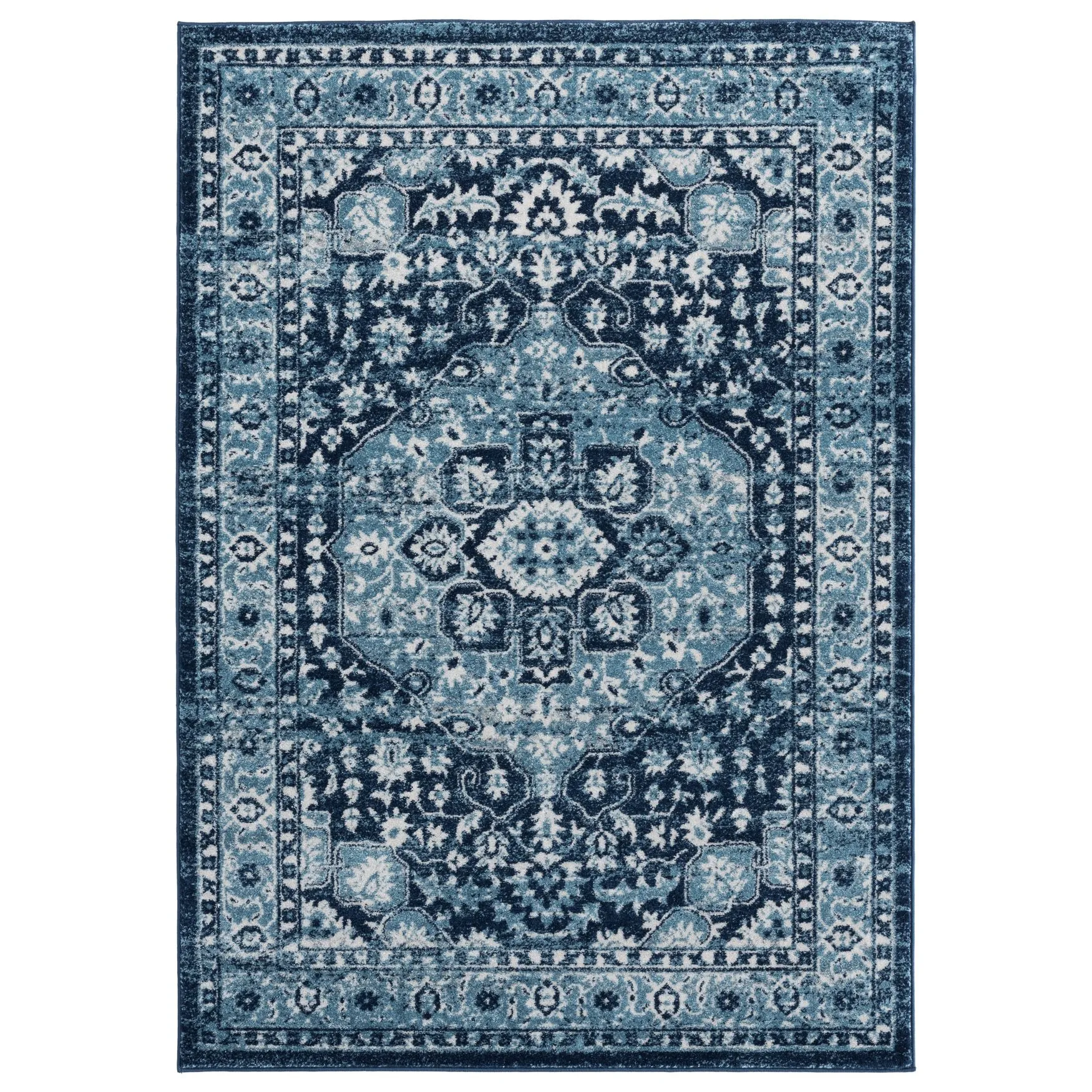 Bali Caymen Area Rug