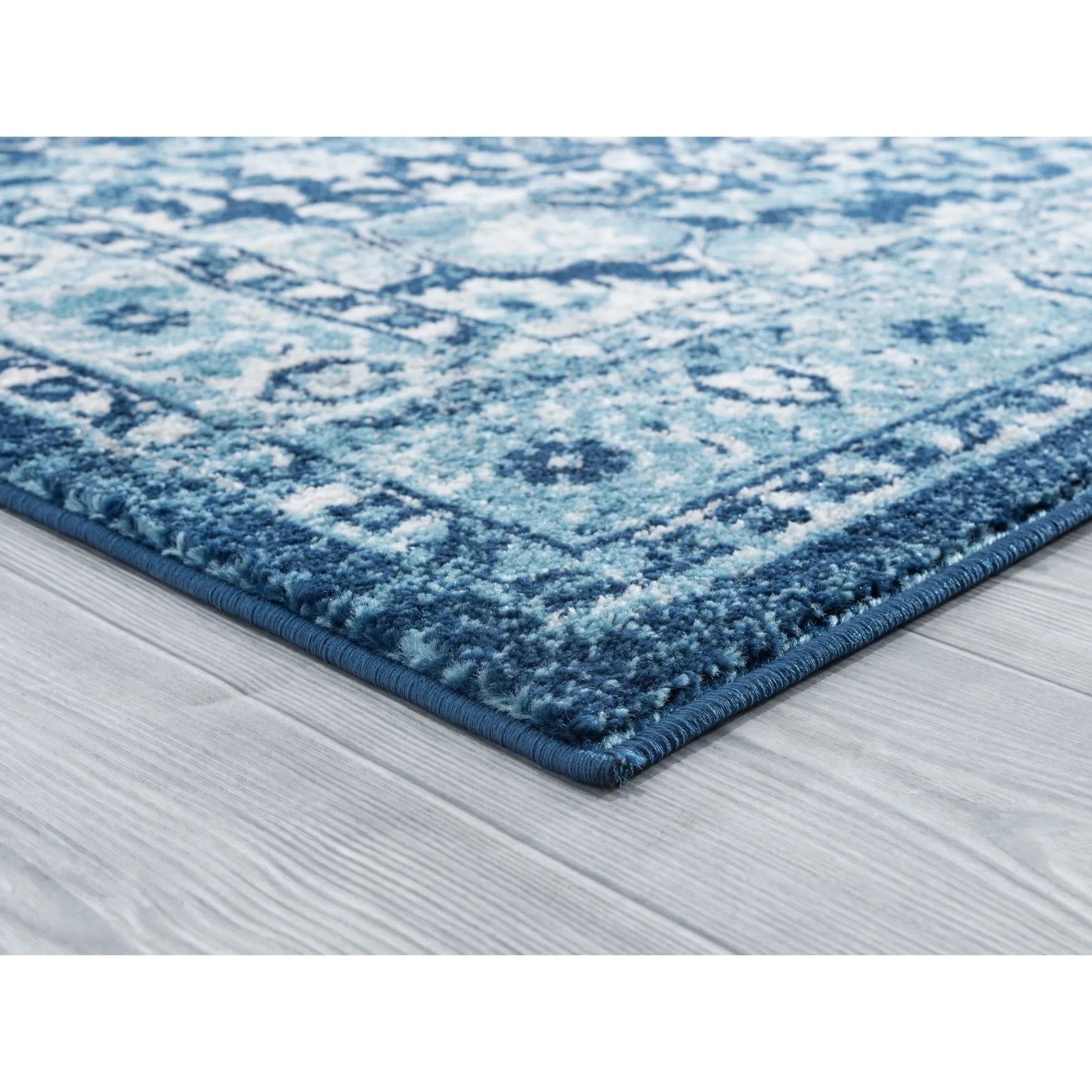 Bali Caymen Area Rug