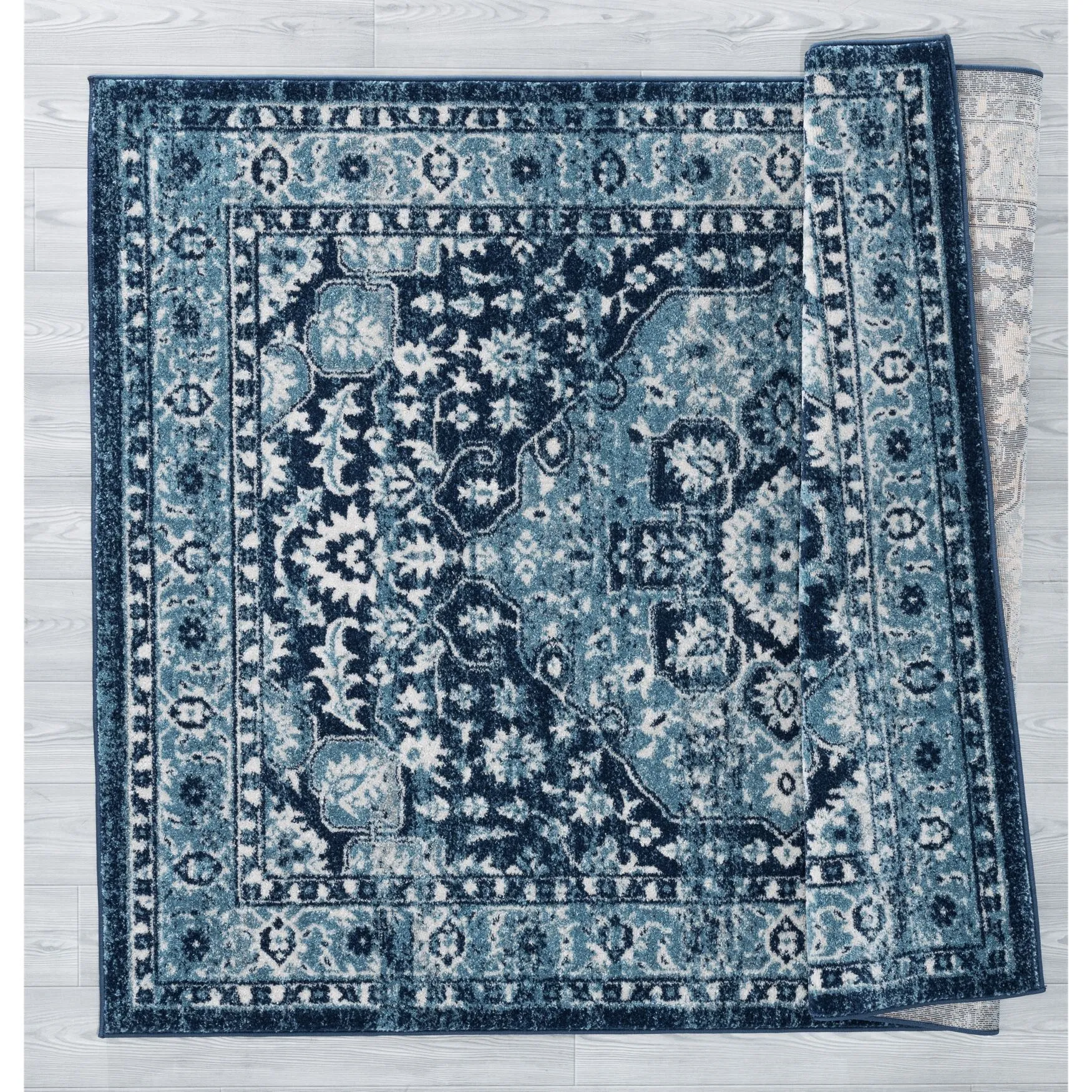 Bali Caymen Area Rug