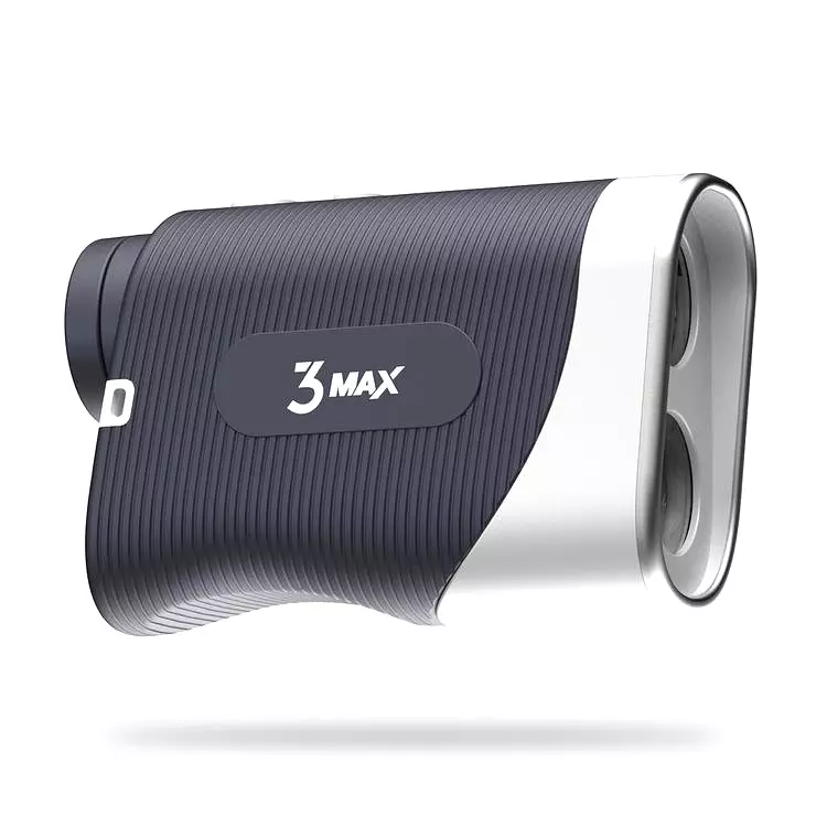 Blue Tees Series 3 Max Golf Rangefinder