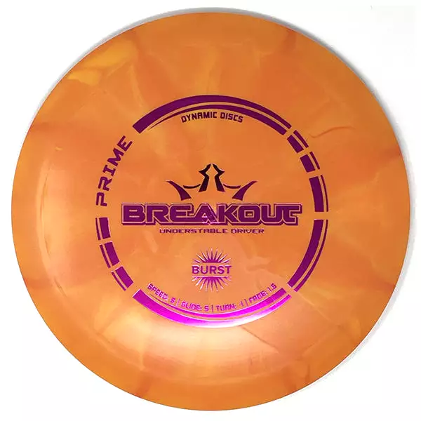 Breakout