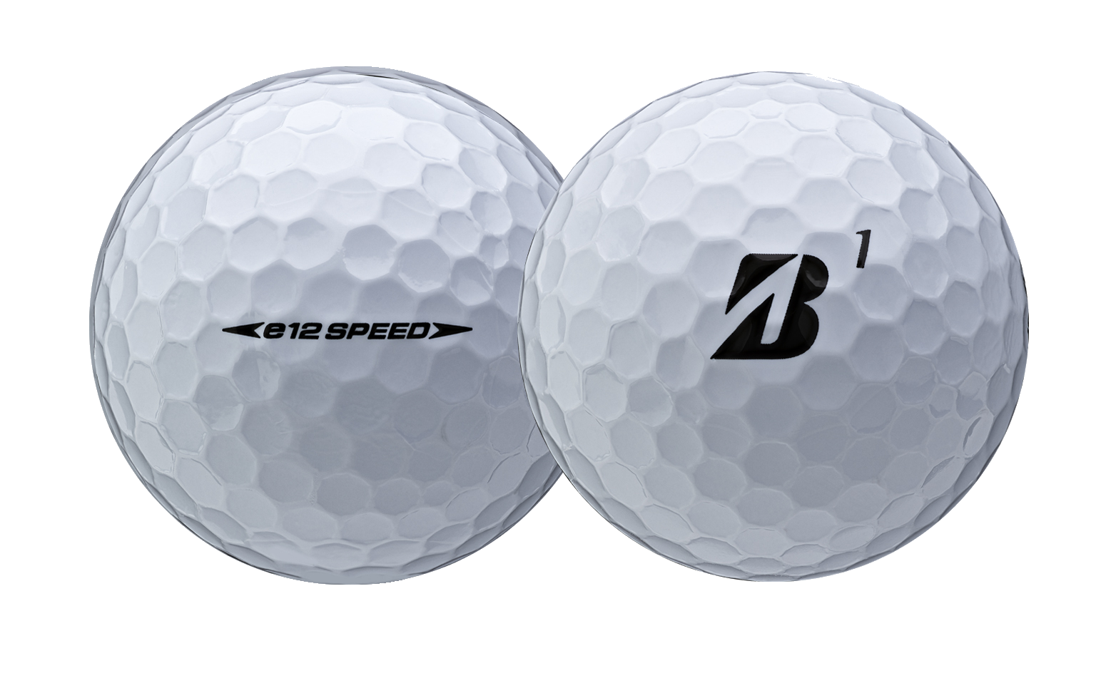 Bridgestone e12 Speed Golf Ball Sleeve