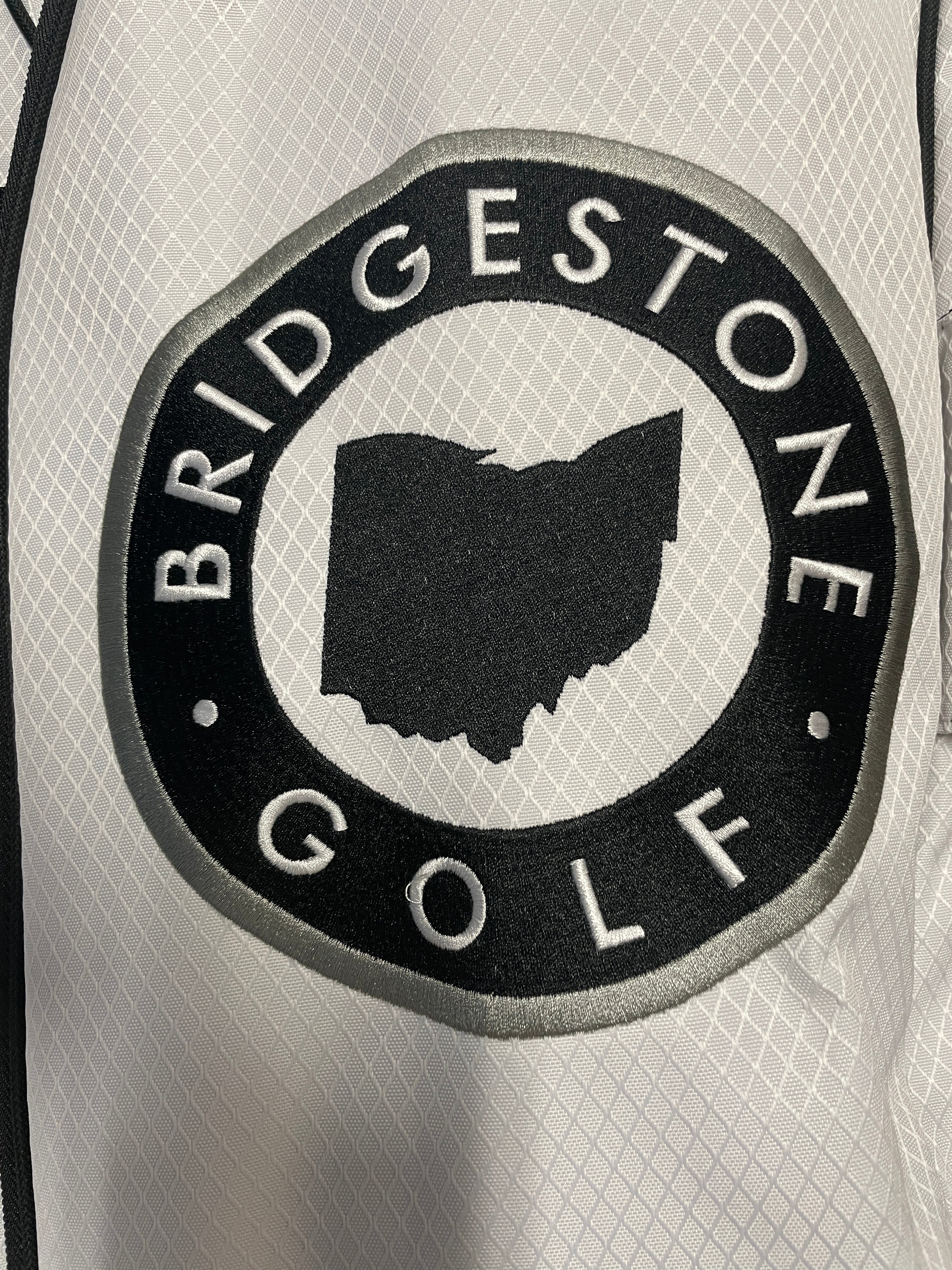 Bridgestone Golf State Edition Stand Bags