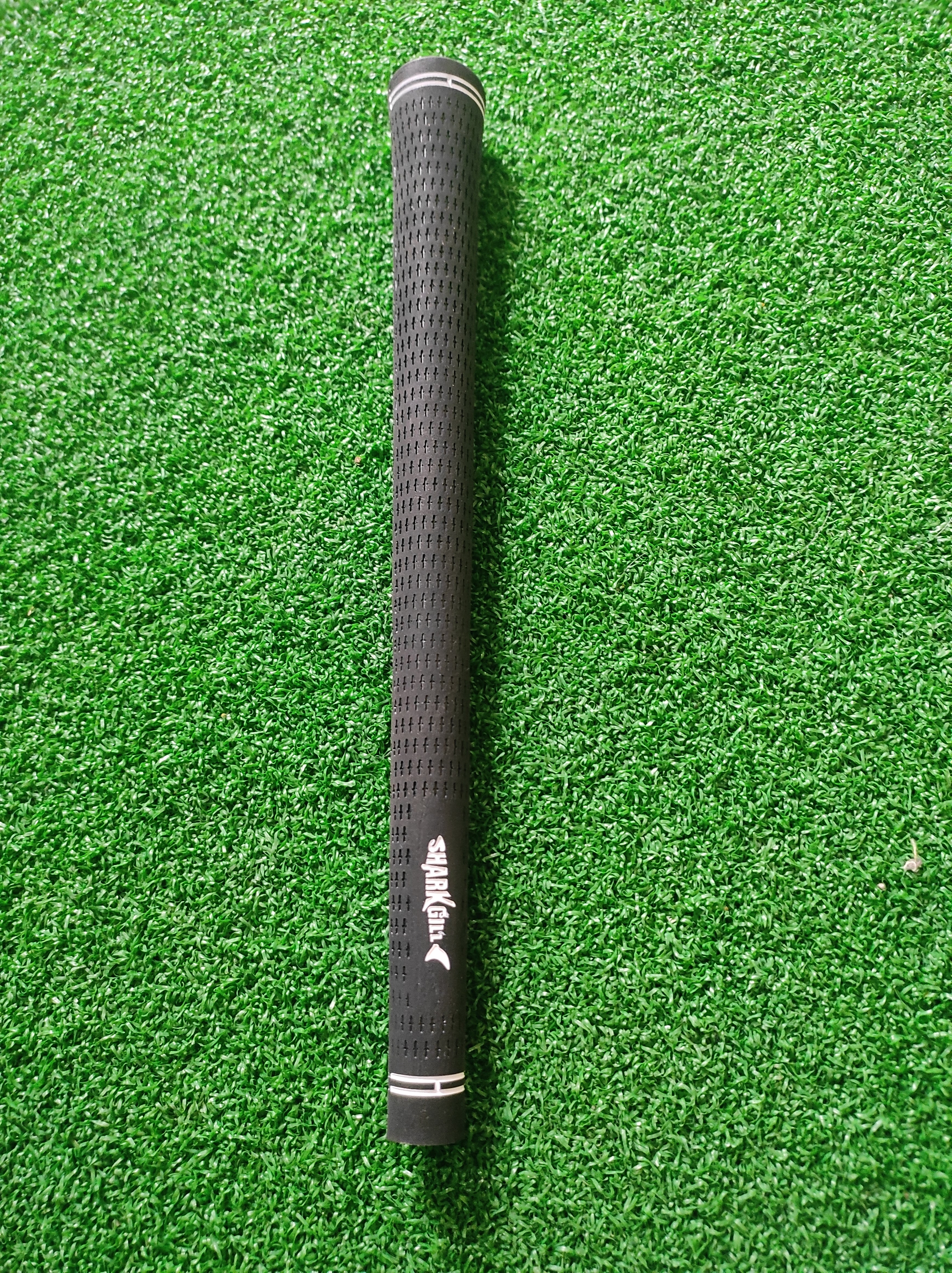 Burke Shark Gill Standard Golf Grip