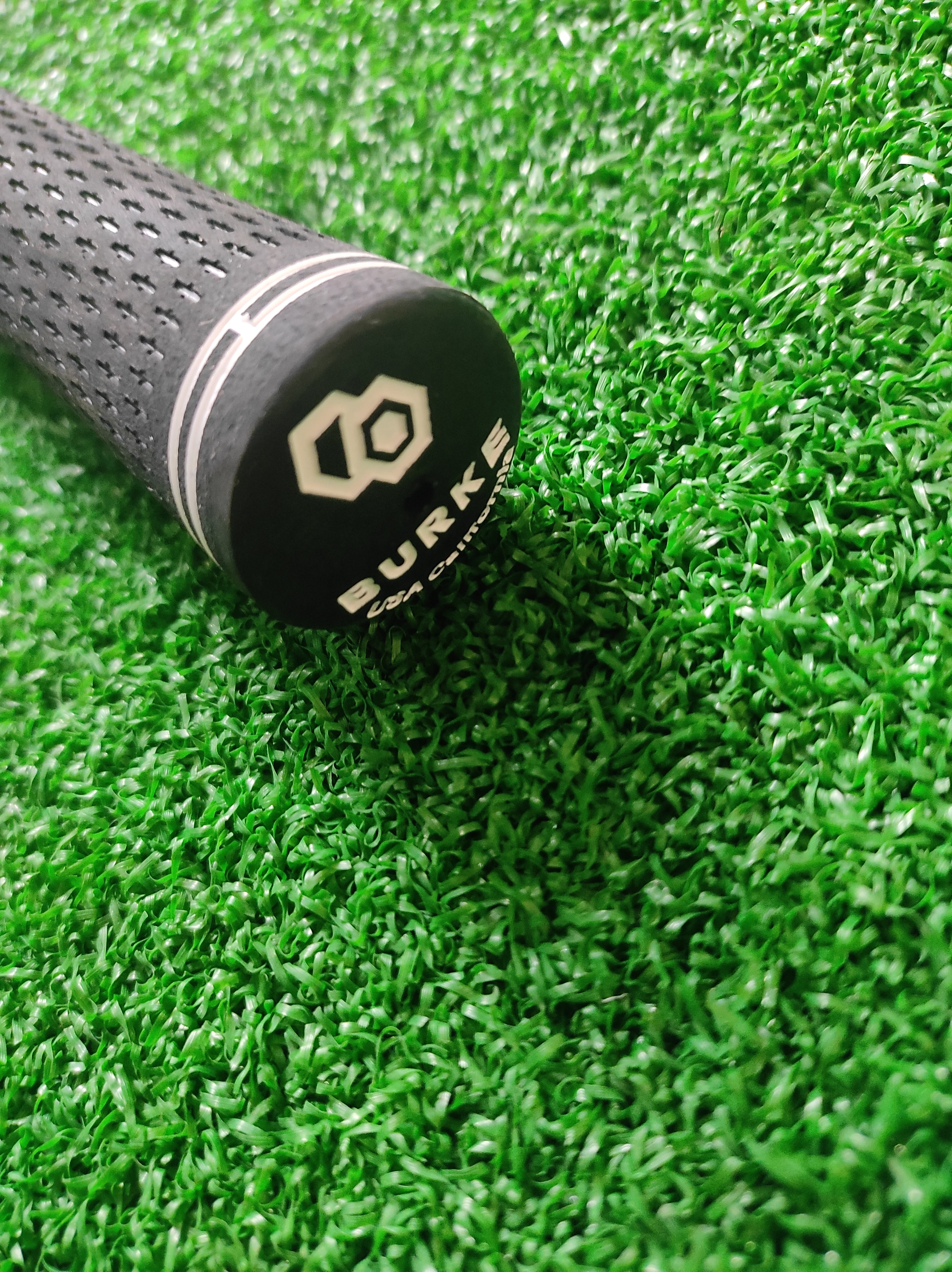 Burke Standard Golf Grip