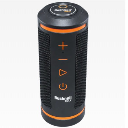 Bushnell Golf Wingman Speaker & GPS