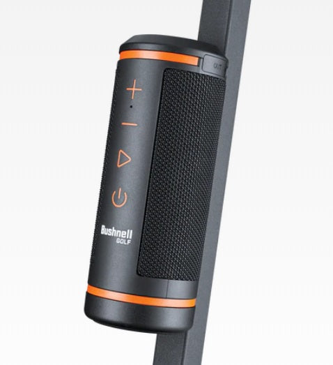 Bushnell Golf Wingman Speaker & GPS