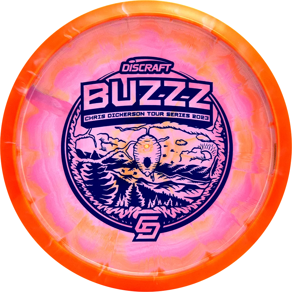 Buzzz (2023 Dickerson TS)