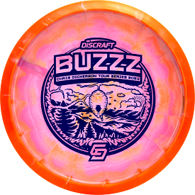 Buzzz (2023 Dickerson TS)