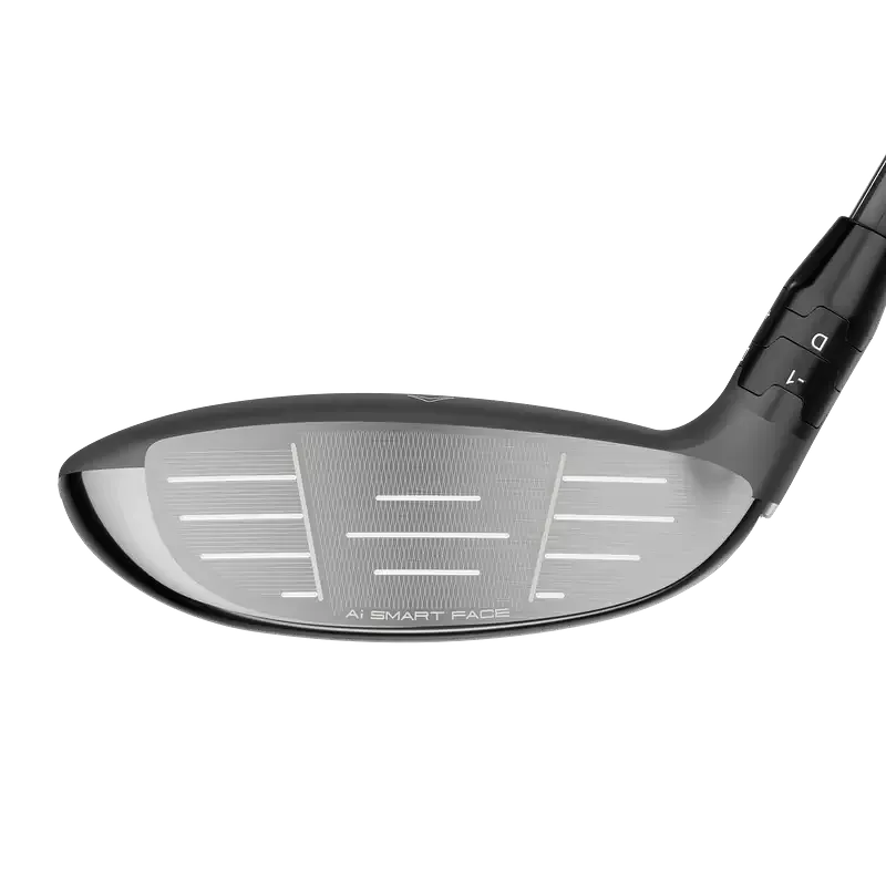 Callaway Ai Smoke MAX D Fairway Woods