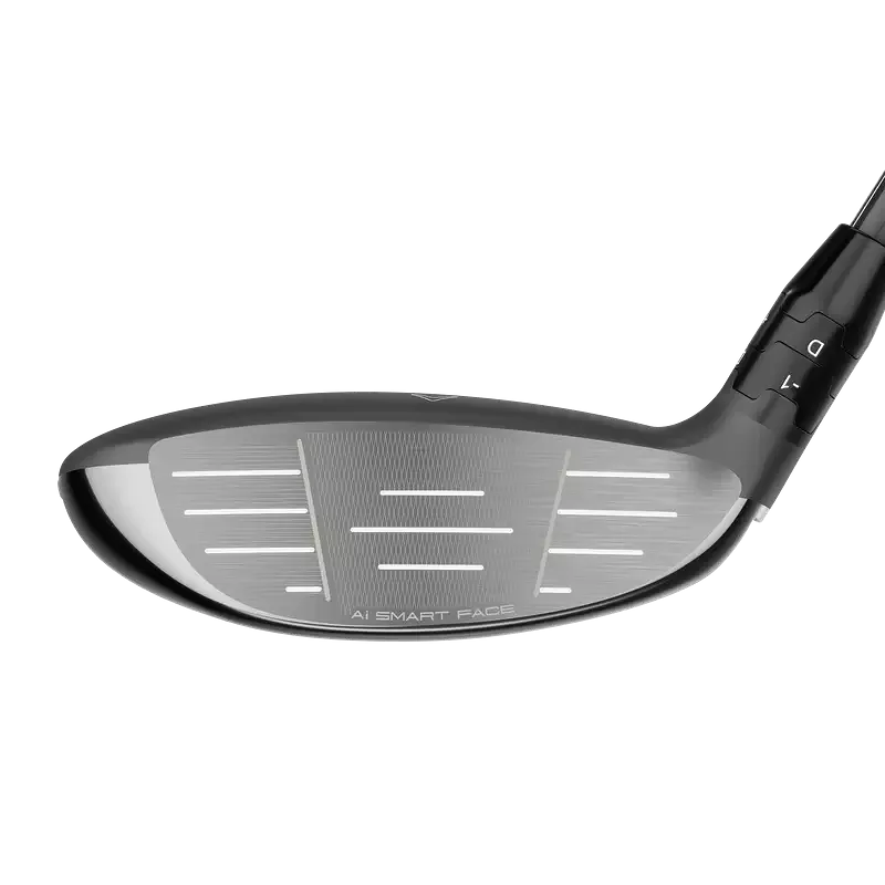 Callaway Ai Smoke MAX Fairway Woods