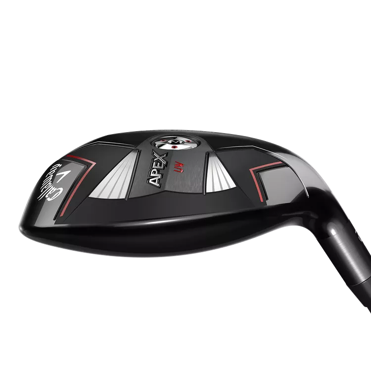 Callaway Apex Utility Wood Left Hand (2024) (Custom)