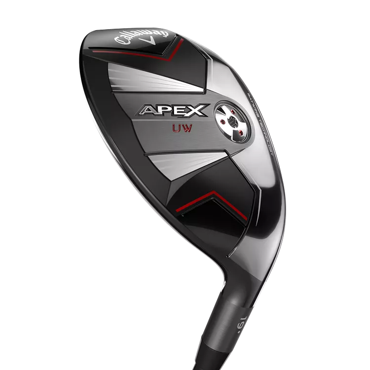 Callaway Apex Utility Wood RH (2024)