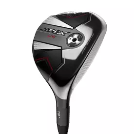 Callaway Apex UW 24 Utility Wood