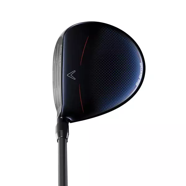 Callaway Big Bertha B21 Fairway Wood