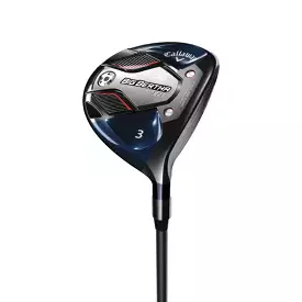 Callaway Big Bertha B21 Fairway Wood