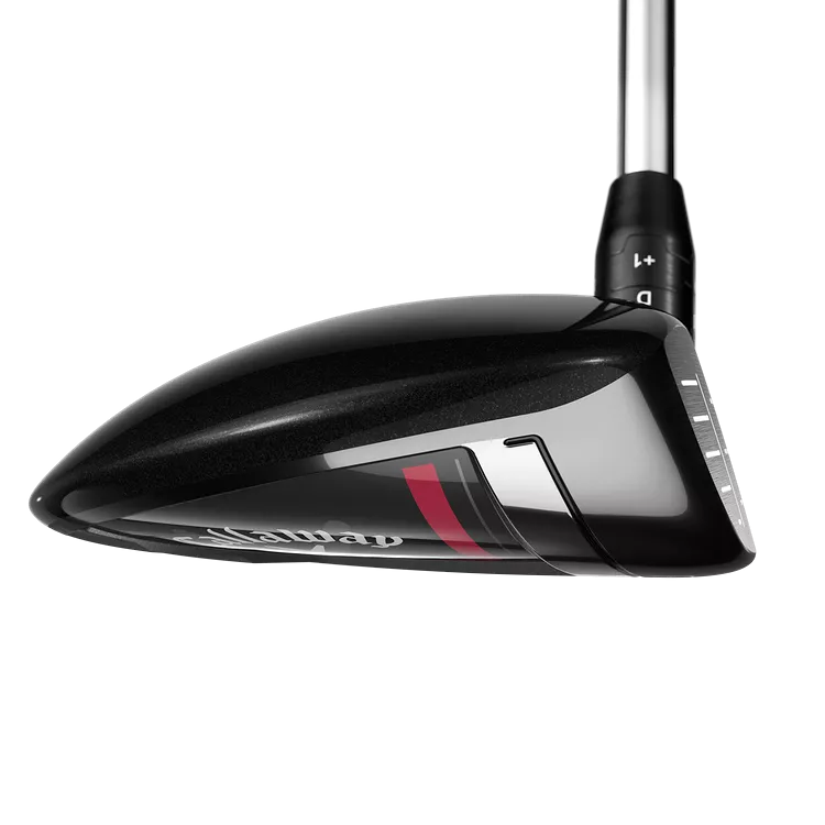 Callaway Big Bertha Fairway Woods mens RH 2023