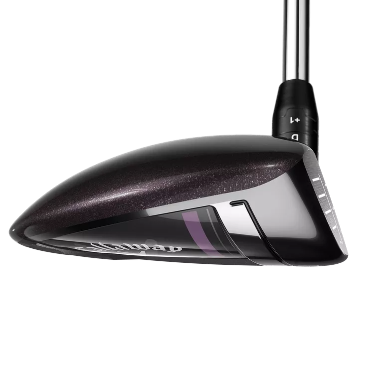 Callaway Big Bertha Reva Fairway Woods womens RH 2023