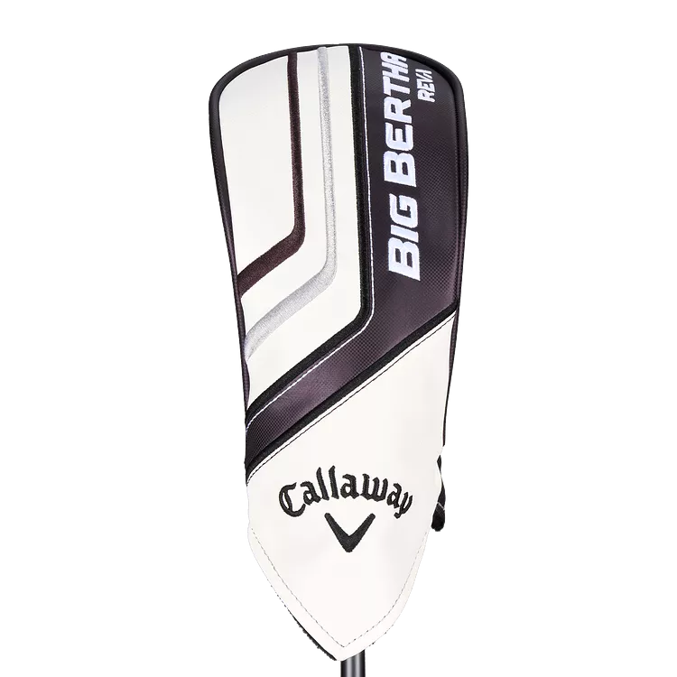 Callaway Big Bertha Reva Fairway Woods womens RH 2023