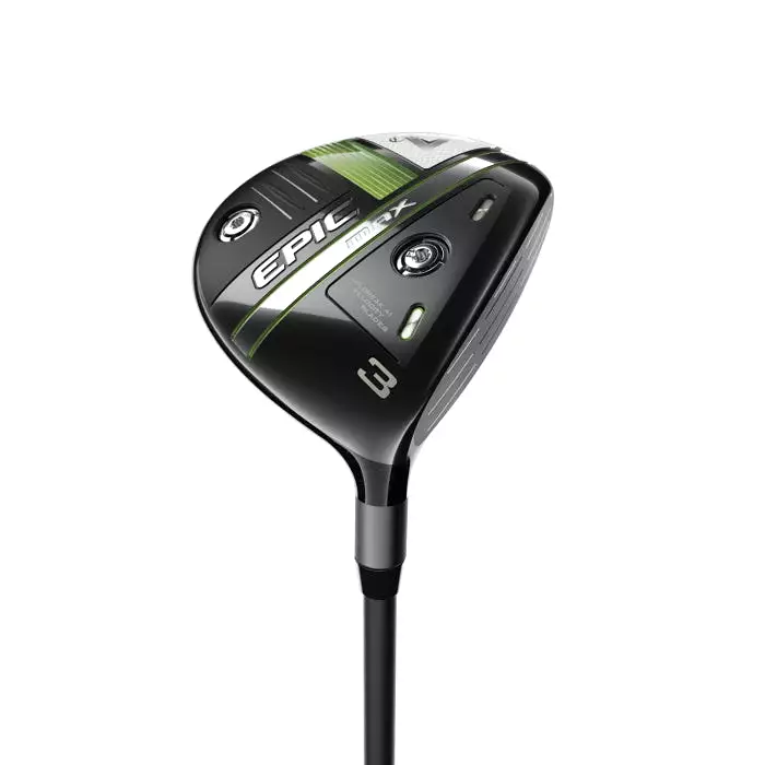 Callaway Epic Max Women's Fairway Wood