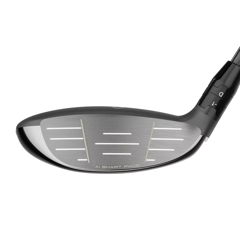 Callaway Paradym Ai Smoke Max Fairway Wood mens RH