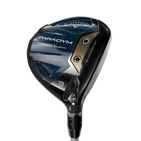 Callaway Paradym Fairway Wood mens RH