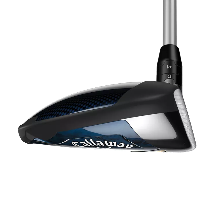 Callaway Paradym Fairway Wood mens RH