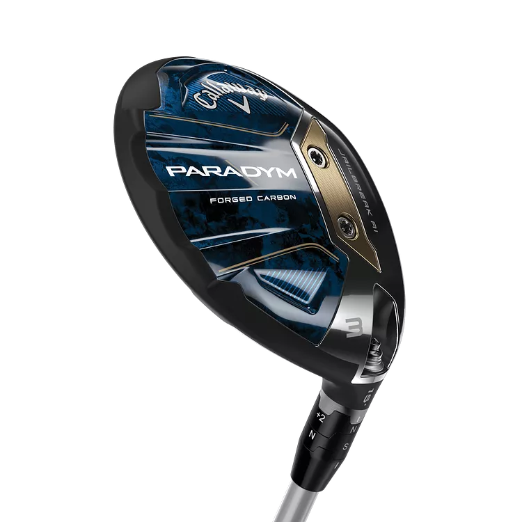 Callaway Paradym Fairway Wood mens RH