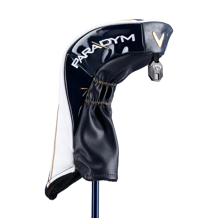 Callaway Paradym Fairway Wood mens RH