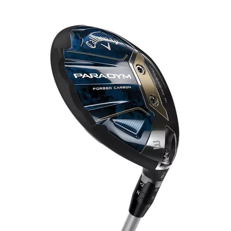 Callaway Paradym Fairway Woods - Ex Demo