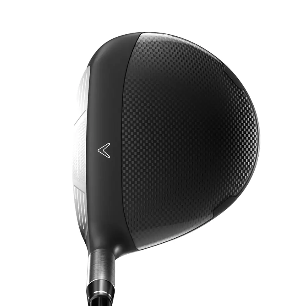 Callaway Paradym Star Fairway Wood