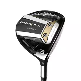 Callaway Paradym Star Fairway Wood