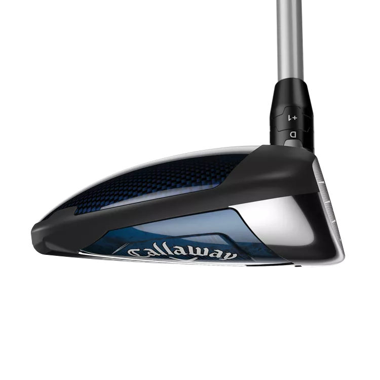 Callaway Paradym X Fairway Wood mens RH