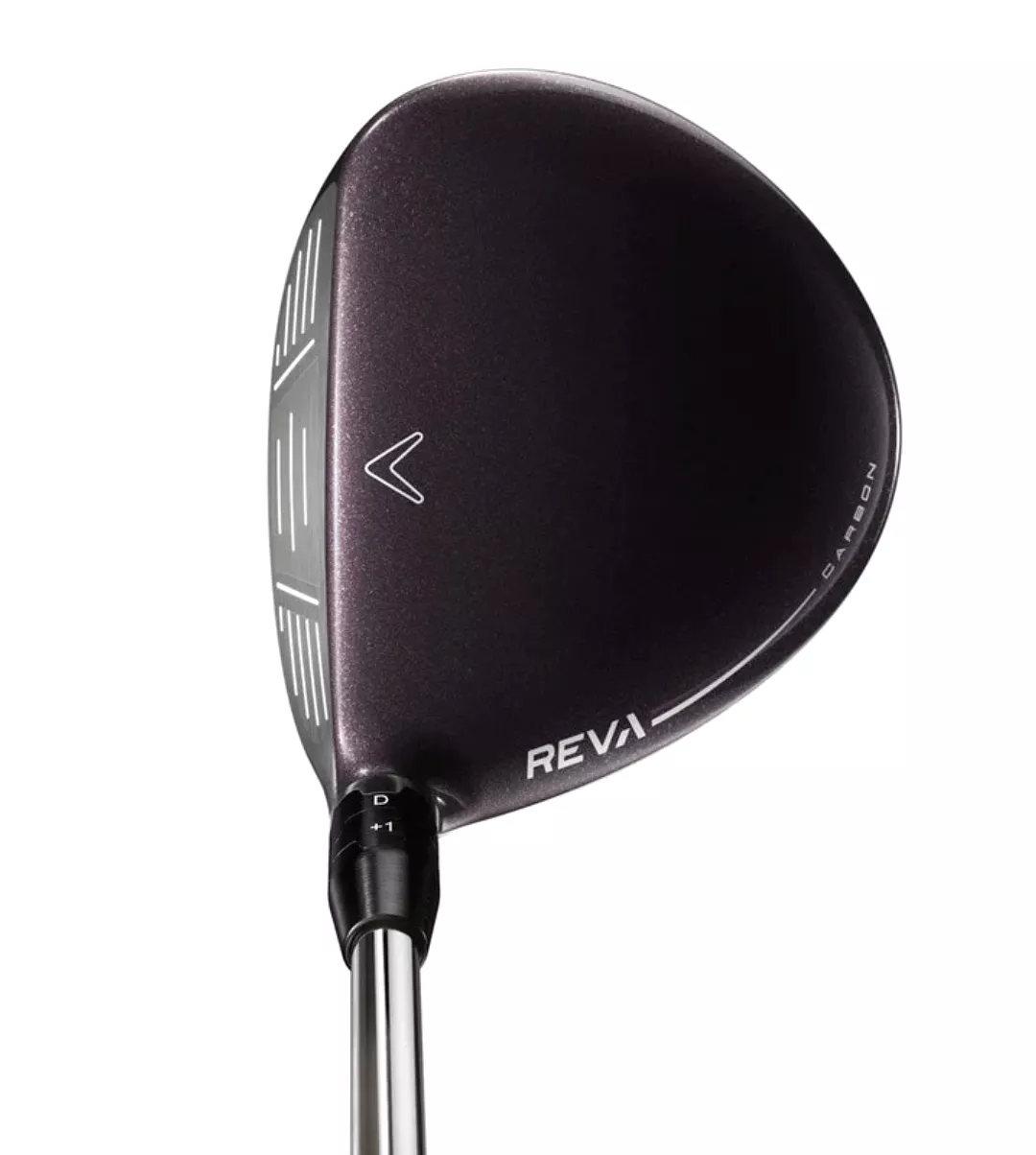 Callaway Women's Big Bertha REVA Fairway Woods