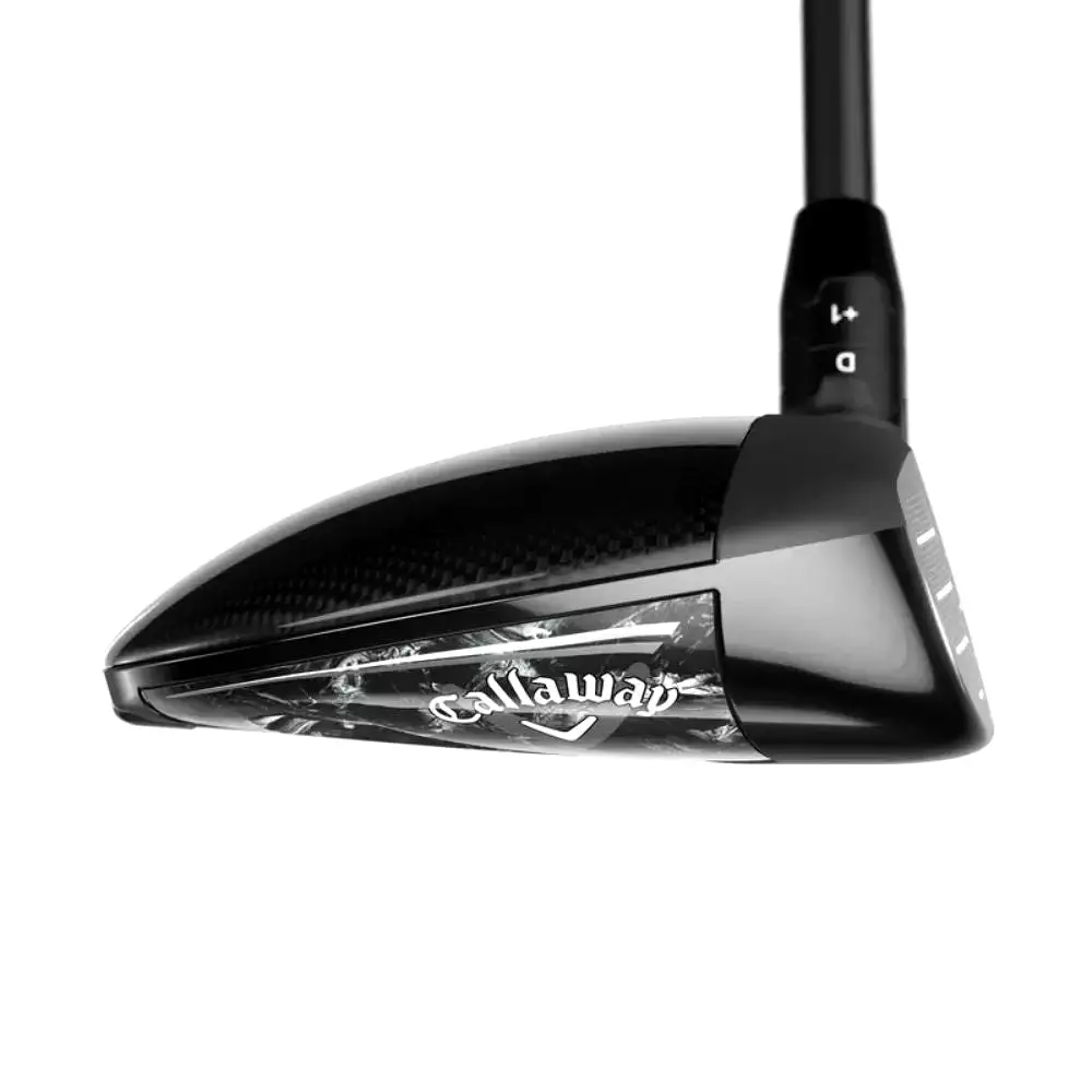 Callaway Women's Paradym Ai Smoke Max D Fairway Wood