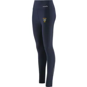 Carrigtwohill GAA Riley Full Length Leggings