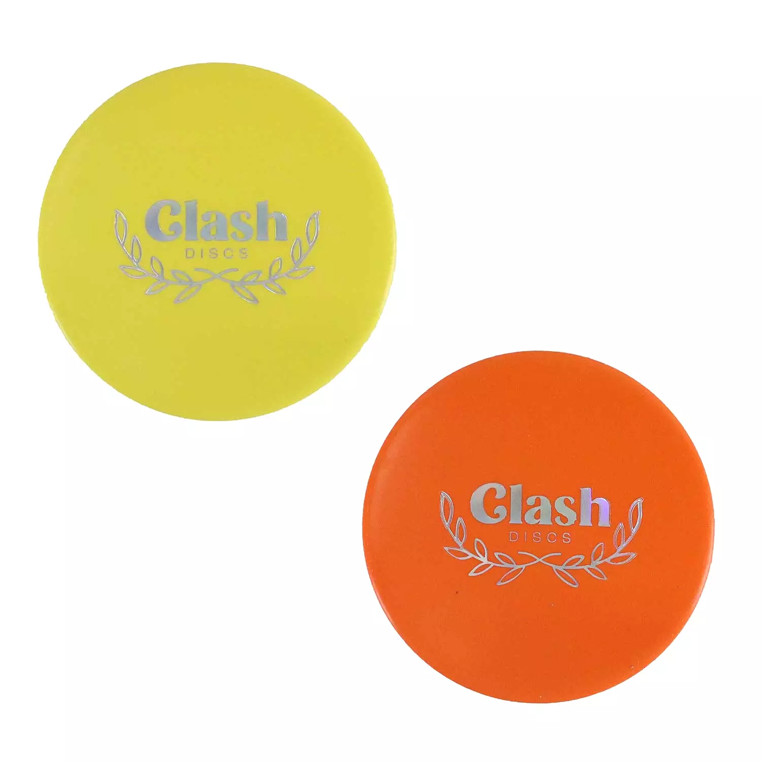 Clash Discs Mini