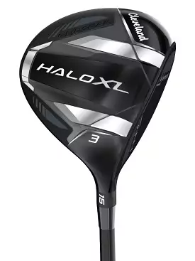 Cleveland Halo XL Fairway Wood RH Ladies