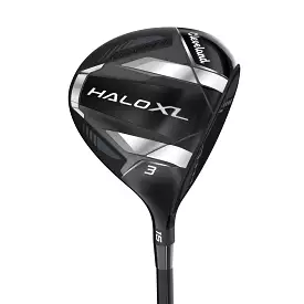 Cleveland Launcher HALO XL Men's Fairway Wood