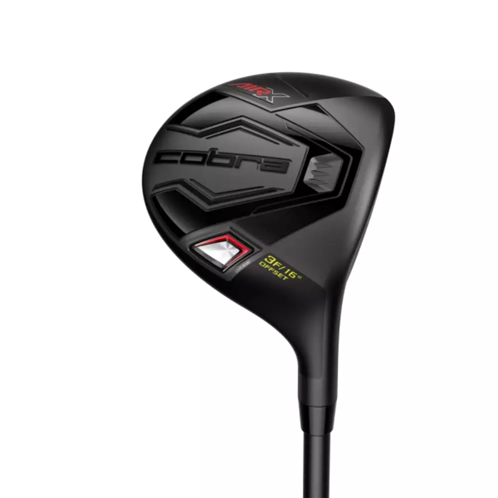 Cobra 2024 Air X Offset Fairway Wood