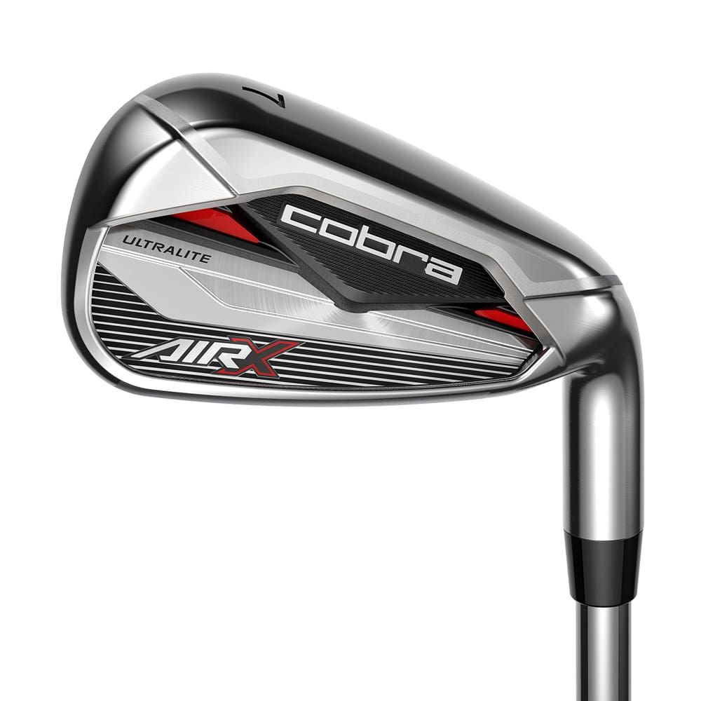 Cobra Golf AIR-X Combo Iron Set