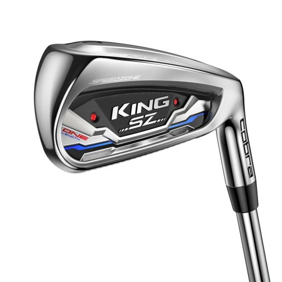 Cobra Golf King SZ Speedzone One Length Irons