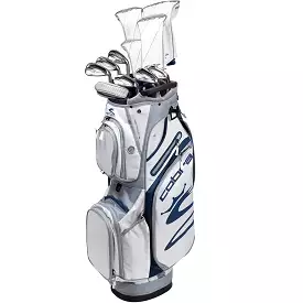 Cobra Golf Ladies Air X Complete Box Set