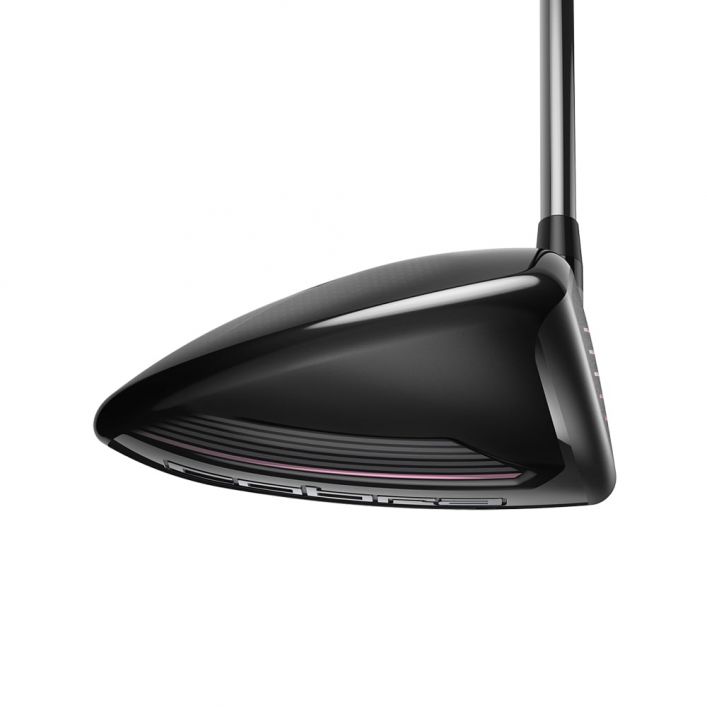 Cobra Golf Ladies AIR-X Offset Driver