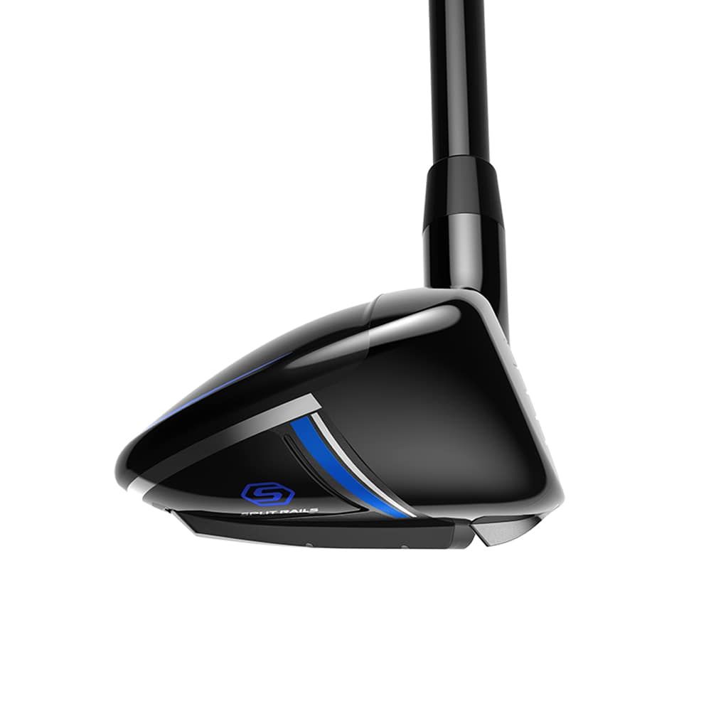 Cobra Golf T-Rail Hybrid Iron Set